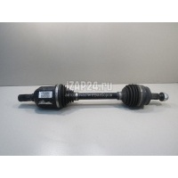 Полуось передняя правая Chrysler Cherokee (KL) (2013 - ) 52123764AC