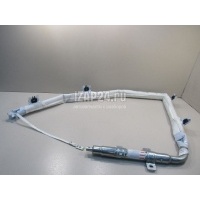 Подушка безопасности боковая (шторка) Suzuki Swift (2004 - 2010) 7648063J00