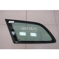 Стекло кузовное глухое левое Volvo V40 (2001 - 2004) 30899671