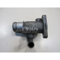 Фланец двигателя системы охлаждения Suzuki Ignis II (HR) (2003 - 2008) 1757086G10
