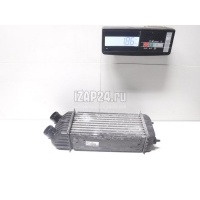 Интеркулер Citroen-Peugeot 1007 (2005 - 2009) 0384J4