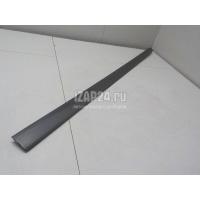 Молдинг передней левой двери VAG Caddy III (2004 - 2015) 1T0853515FGRU