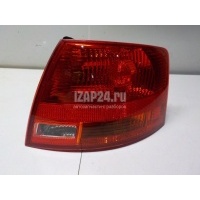 Фонарь задний наружный левый VAG A4 [B7] (2005 - 2007) 8E9945095E
