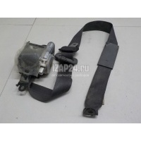 Ремень безопасности с пиропатроном Ford Ranger (2006 - 2012) 1865155