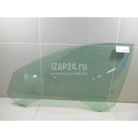 Стекло двери передней левой VAG A6 [C6,4F] (2004 - 2011) 4F0845201D