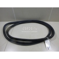 Уплотнитель двери VAG Allroad quattro (2006 - 2012) 4F0837911