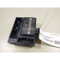Блок комфорта VAG A6 [C6,4F] (2004 - 2011) 4F0959793E