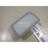 Плафон салонный VAG A6 [C6,4F] (2004 - 2011) 4L0947123