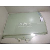 Стекло двери задней левой Nissan X-Trail (T30) (2001 - 2006) 823018H300