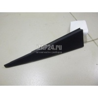 Накладка двери задней левой Nissan X-Trail (T30) (2001 - 2006) 822918H300