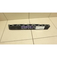 Направляющая заднего бампера левая VAG Fabia (2007 - 2015) 5J6807863
