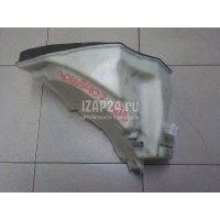 Бачок омывателя лобового стекла BMW X3 E83 (2004 - 2010) 61663403212