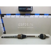 Полуось передняя правая Land Rover Discovery III (2004 - 2009) LR047294