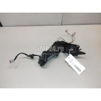 Корпус зеркала правого Ford Kuga (2008 - 2012) 1765814