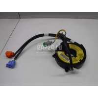 Механизм подрулевой для SRS (ленточный) Hyundai-Kia Carens (2002 - 2006) 0K2FA66126A