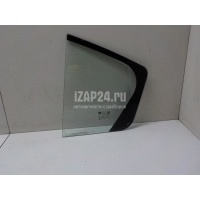Стекло двери задней левой (форточка) GM Cruze (2009 - 2016) 96833087