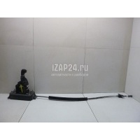 Кулиса КПП VAG Polo (Sed RUS) (2011 - ) 6R1713025S