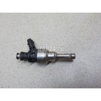 Форсунка инжекторная электрическая VAG A4 [B8] (2007 - 2015) 06E906036K