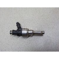 Форсунка инжекторная электрическая VAG A4 [B8] (2007 - 2015) 06E906036K