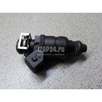 Форсунка инжекторная электрическая VAG 100 [C4] (1991 - 1994) 078133551BB