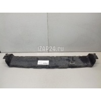 Воздуховод радиатора нижний VAG Tiguan (2007 - 2011) 5N0121341A