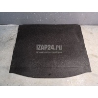 Коврик багажника Suzuki SX4 2013 7513061M01R3F