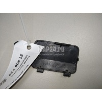 Заглушка буксировочного крюка VAG Q3 (8U) (2012 - 2018) 8U0807441F4U8