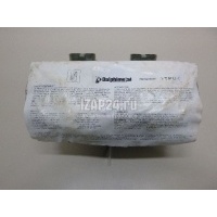 Подушка безопасности пассажирская (в торпедо) GM Corsa D (2006 - 2015) 13152361