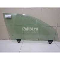 Стекло двери передней правой VAG A4 [B6] (2000 - 2004) 8E0845022D