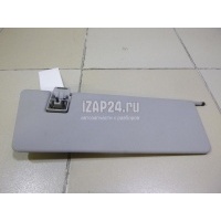 Козырек солнцезащитный (внутри) Mercedes Benz GL-Class X164 (2006 - 2012) 16481012107F59