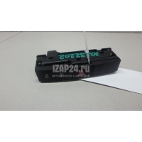 Кнопка аварийной сигнализации GM Astra J (2010 - 2017) 13311979