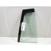 Стекло двери задней правой (форточка) Ford Fusion (2002 - 2012) 1253750