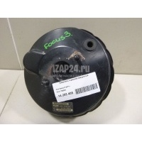 Усилитель тормозов вакуумный Ford Transit/Tourneo Connect (2014 - ) 1762523