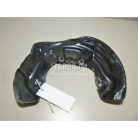 Пыльник тормозного диска VAG A6 [C6,4F] (2004 - 2011) 4F0615312A