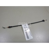 Трос открывания передней двери Ford Focus III (2011 - ) 1805127