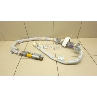 Подушка безопасности боковая (шторка) Mitsubishi Lancer (CX,CY) (2007 - ) 7030A237