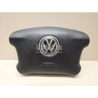Подушка безопасности в рулевое колесо VAG Golf IV/Bora (1997 - 2005) 3B0880201M