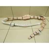 Подушка безопасности боковая (шторка) Mazda Mazda 6 (GJ/GL) 2013 GMN357KN0