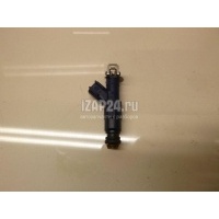 Форсунка инжекторная электрическая BOSCH Maverick (2001 - 2007) 0280156162