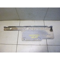 Защита VAG A6 [C7,4G] (2011 - ) 4G1423401