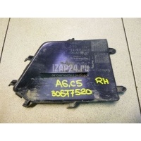 Заглушка бампера правая VAG A6 [C7,4G] (2011 - ) 4G0807246D