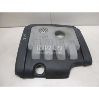 Накладка декоративная VAG Superb (2008 - 2015) 03G103925BG