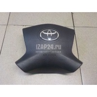 Подушка безопасности в рулевое колесо Toyota Avensis II (2003 - 2008) 4513005112B0