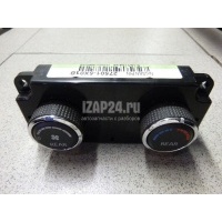 Блок управления отопителем Nissan Pathfinder (R51) (2005 - 2014) 275015X01B