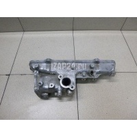 Коллектор впускной Mitsubishi L200 (KK/KL) 2015 1540A510