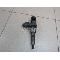 Форсунка дизельная электрическая VAG Transporter T5 (2003 - 2015) 070130073R