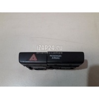 Кнопка аварийной сигнализации Suzuki Vitara 2015 3743054P105PK