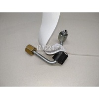 Трубка топливная VAG Alhambra (2010 - ) 03L130301AT