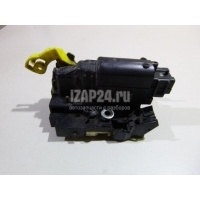 Замок двери задней правой Renault Duster (2012 - ) 825029501R