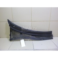 Решетка стеклооч. (планка под лобовое стекло) Mazda Mazda 3 (BK) (2002 - 2009) BP4K507R0G